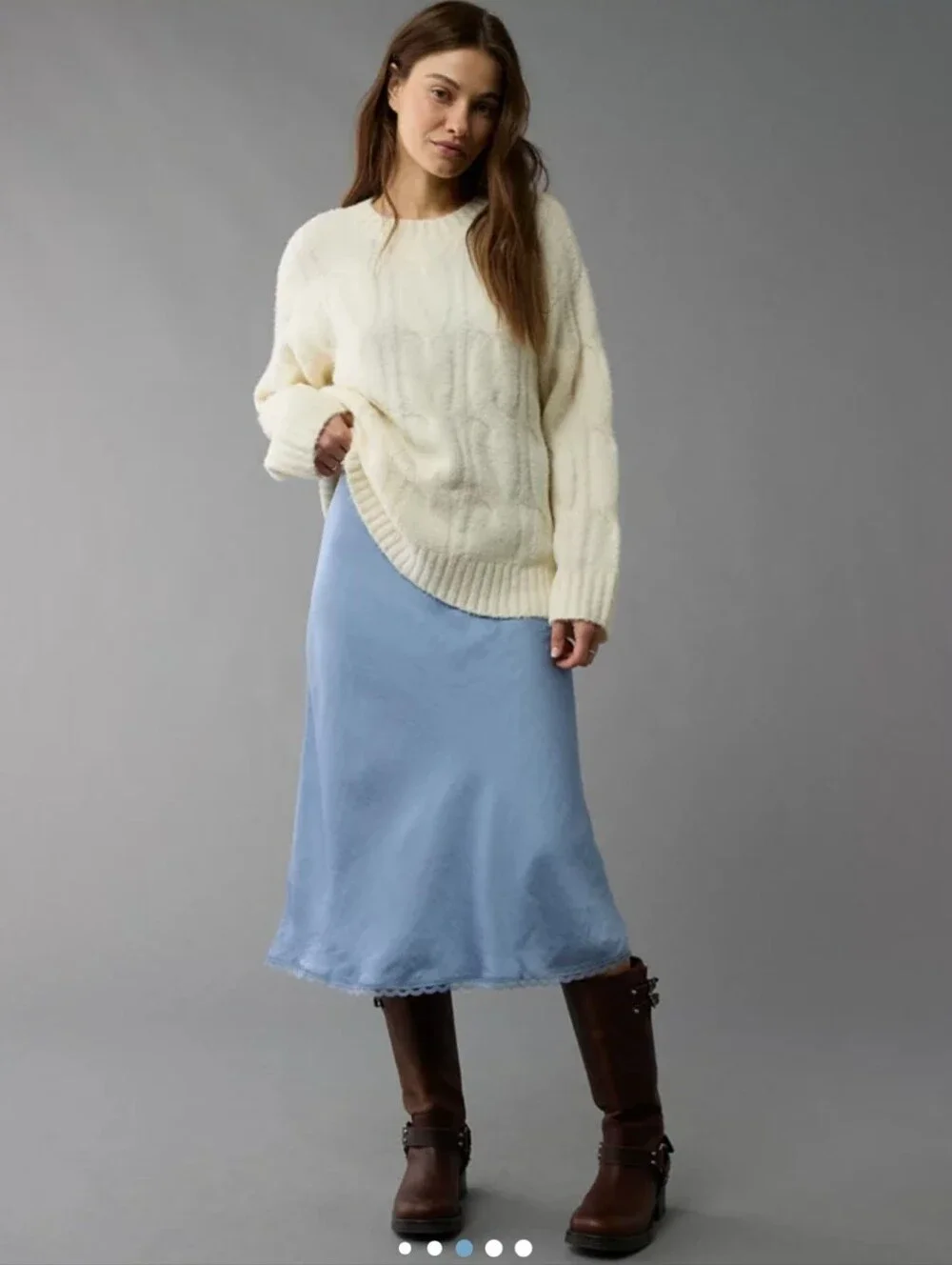 American Eagle Outfitters excellent super